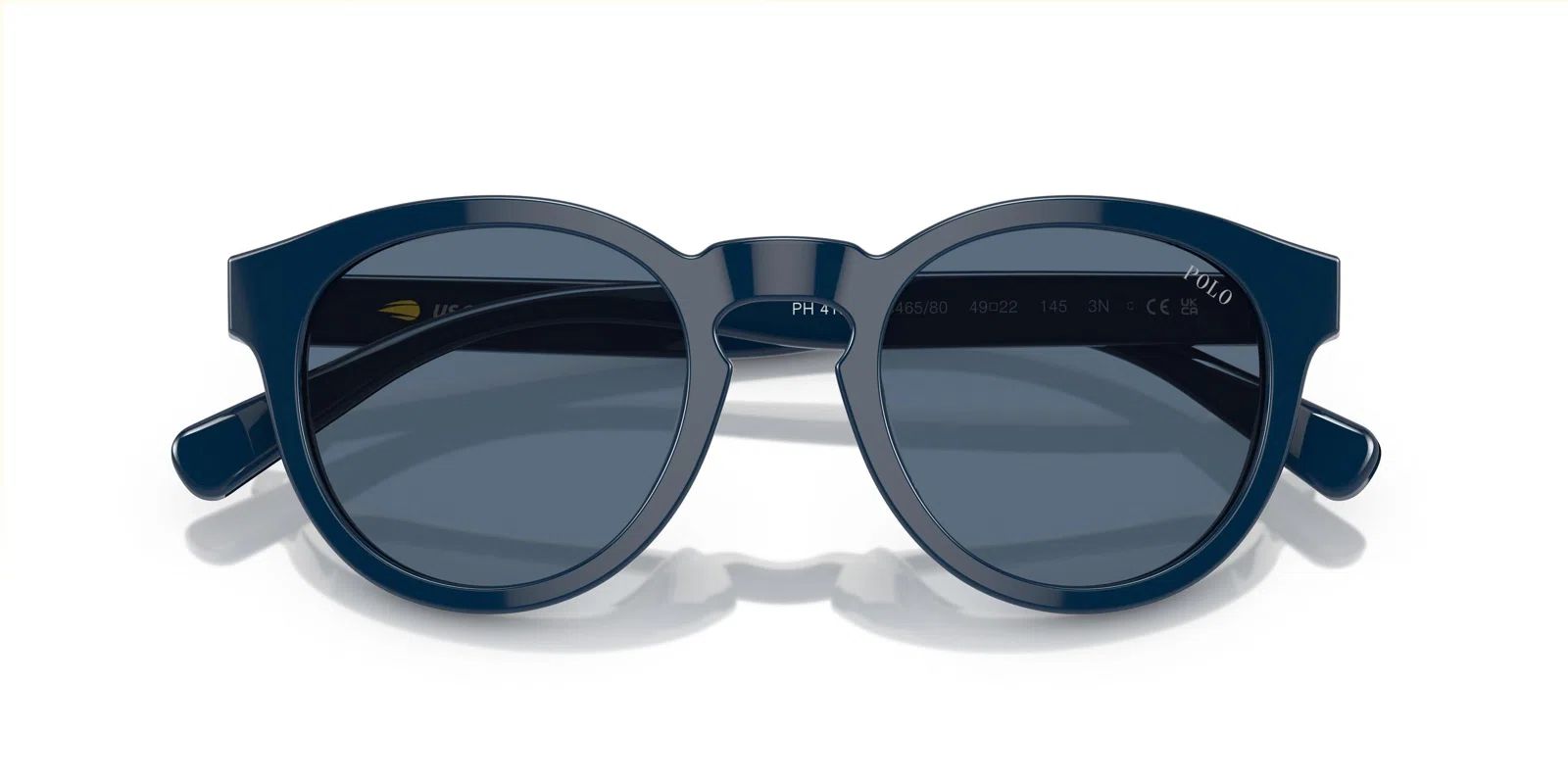 Polo 4184 Sunglasses - view 30